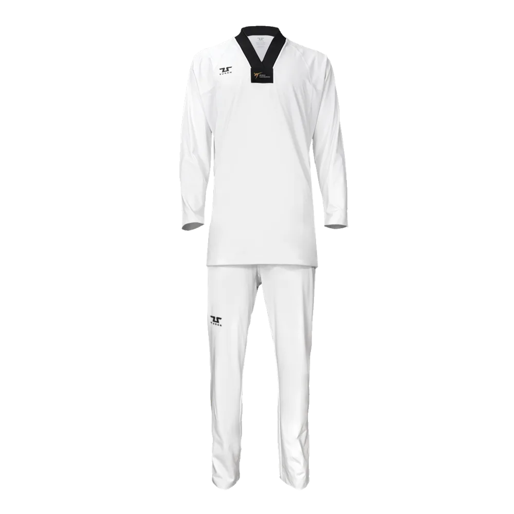 Uniforme EVO (corte hombre)