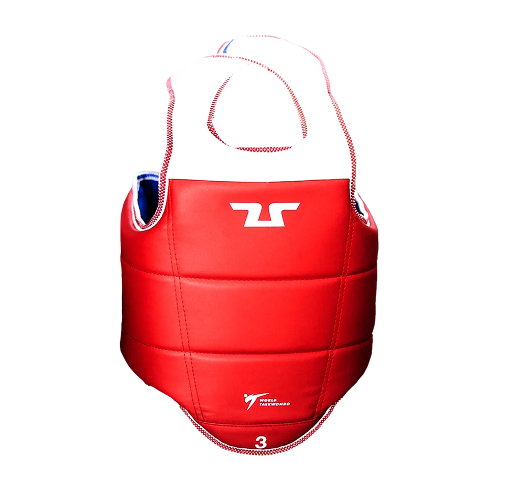 Protector de pecho EZ-Fit