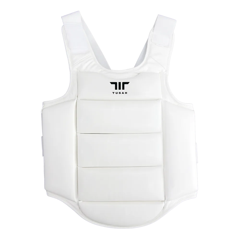 Protector de pecho EZ-Fit para Karate