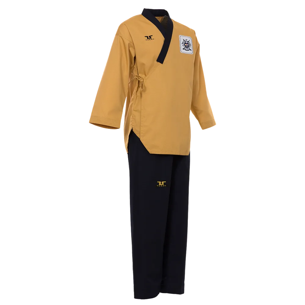 Uniforme de Poomsae EZ-Fit