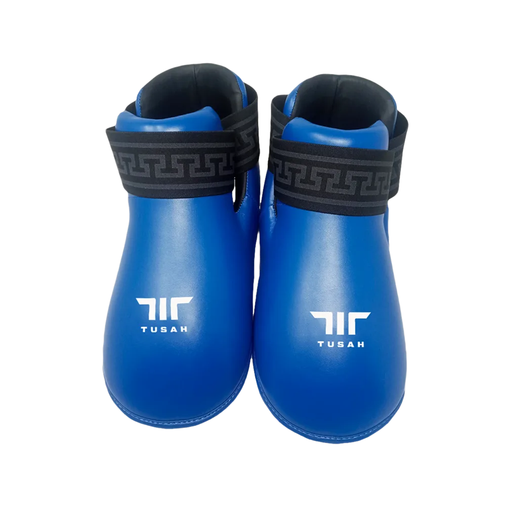 Protector de pie y tobillo EZ-Fit Semi Contacto