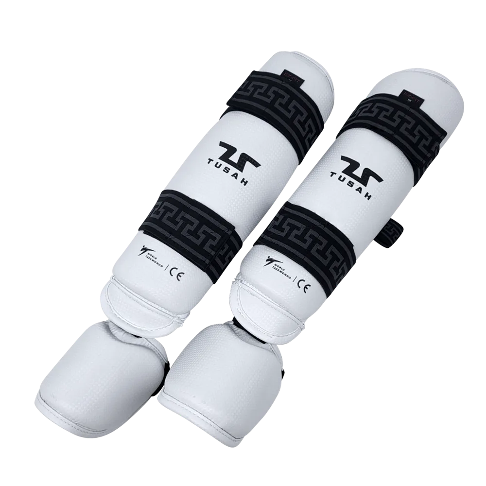 Protector de espinilla y empeine EZ-Fit