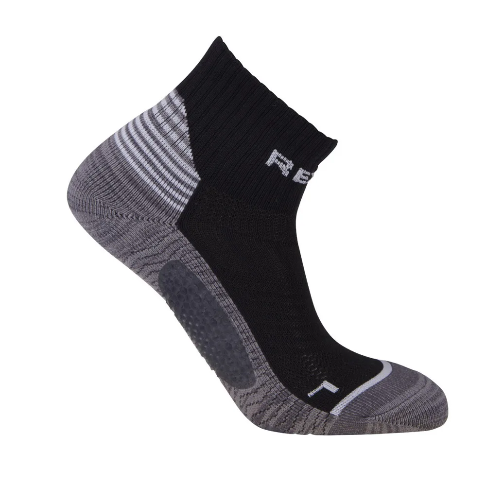 Calcetines tobilleros Freedom Aqua para hombre y mujer