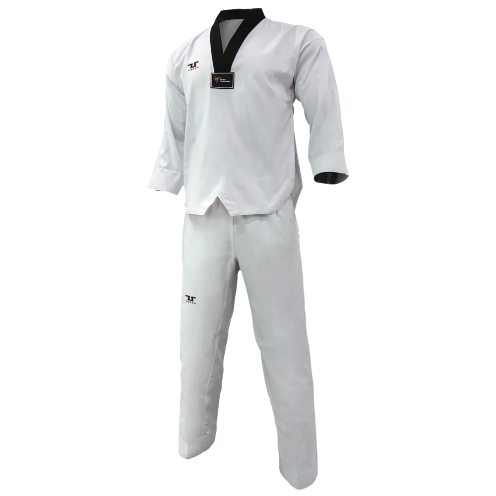 Uniforme Gold