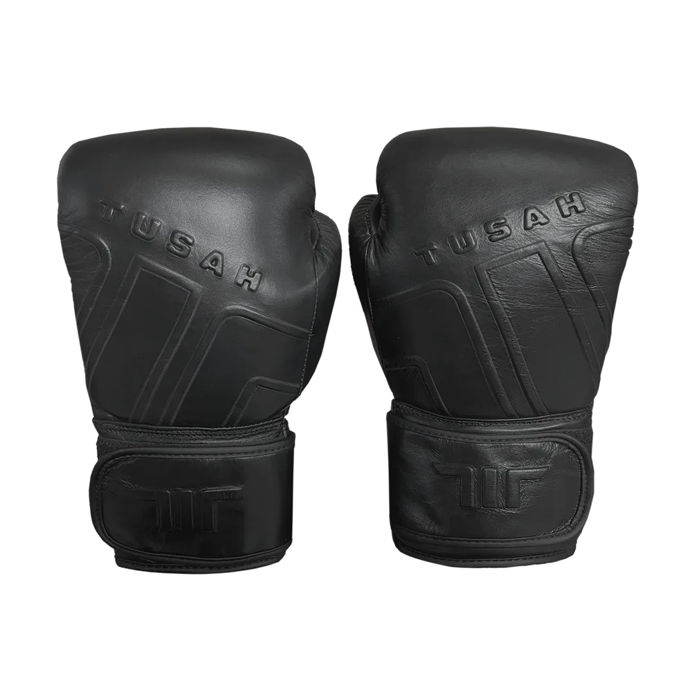 Guantes de boxeo Premium