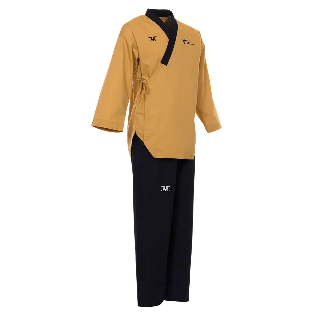 Uniforme de Poomsae Premium
