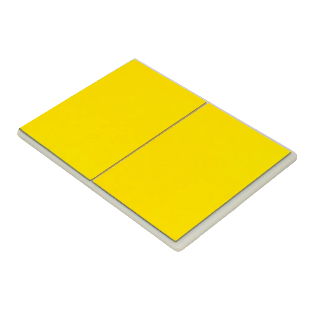 Tablas de rotura reutilizables (principiante)