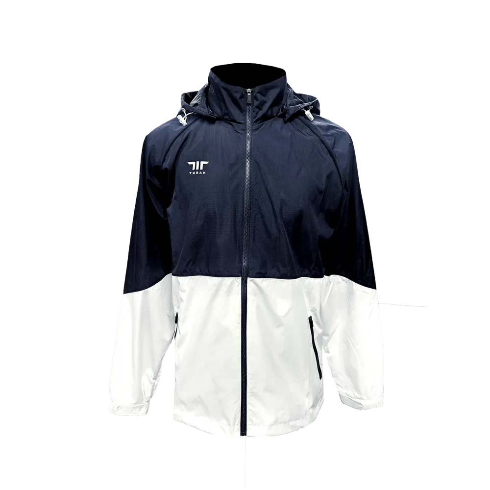Casaca cortaviento Windstriker
